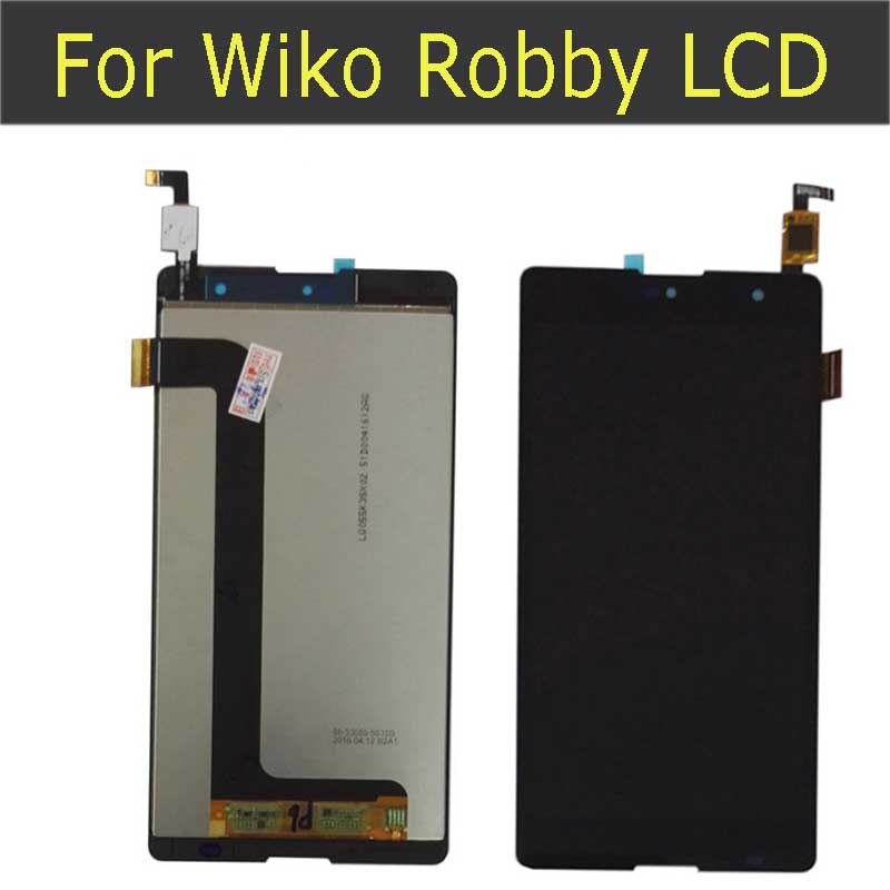 WIKO ROBBY COMP LCD